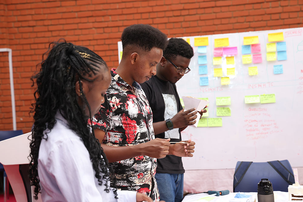 UK-Kenya University Partnerships